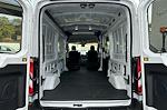 New 2024 Ford Transit 250 Base Medium Roof RWD, Empty Cargo Van for sale #RKB65163 - photo 2