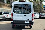 New 2024 Ford Transit 250 Base Medium Roof RWD, Empty Cargo Van for sale #RKB65163 - photo 5