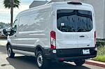 New 2024 Ford Transit 250 Base Medium Roof RWD, Empty Cargo Van for sale #RKB65163 - photo 6