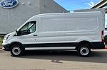 New 2024 Ford Transit 250 Base Medium Roof RWD, Empty Cargo Van for sale #RKB65163 - photo 7