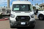 New 2024 Ford Transit 250 Base Medium Roof RWD, Empty Cargo Van for sale #RKB65163 - photo 9