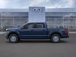 New 2024 Ford F-150 XL SuperCrew Cab 4x4, Pickup for sale #RKE99508 - photo 4