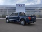 New 2024 Ford F-150 XL SuperCrew Cab 4x4, Pickup for sale #RKE99508 - photo 2