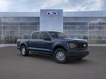 New 2024 Ford F-150 XL SuperCrew Cab 4x4, Pickup for sale #RKE99508 - photo 7