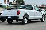 New 2024 Ford F-150 XL Regular Cab 4x2, Pickup for sale #RKF17829 - photo 2