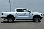 New 2024 Ford Ranger XLT SuperCrew Cab 4x2, Pickup for sale #RLE07826 - photo 3