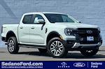 New 2024 Ford Ranger Lariat SuperCrew Cab 4x2, Pickup for sale #RLE18098 - photo 1