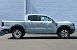 New 2024 Ford Ranger Lariat SuperCrew Cab 4x2, Pickup for sale #RLE18098 - photo 3