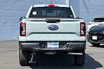 New 2024 Ford Ranger Lariat SuperCrew Cab 4x2, Pickup for sale #RLE18098 - photo 4