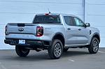 New 2024 Ford Ranger XLT SuperCrew Cab 4x2, Pickup for sale #RLE22122 - photo 2