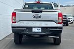 New 2024 Ford Ranger XL SuperCrew Cab 4x2, Pickup for sale #RLE25914 - photo 5