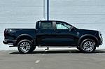 New 2024 Ford Ranger Lariat SuperCrew Cab 4x2, Pickup for sale #RLE27753 - photo 4