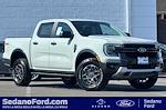 New 2024 Ford Ranger XLT SuperCrew Cab 4x4, Pickup for sale #RLE27803 - photo 1