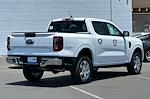 New 2024 Ford Ranger XLT SuperCrew Cab 4x2, Pickup for sale #RLE27955 - photo 2