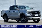 New 2024 Ford Ranger XLT SuperCrew Cab 4x4, Pickup for sale #RLE32679 - photo 1