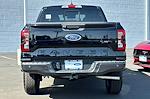 New 2024 Ford Ranger XLT SuperCrew Cab 4x2, Pickup for sale #RLE33755 - photo 5