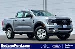 New 2024 Ford Ranger XL SuperCrew Cab 4x2, Pickup for sale #RLE35616 - photo 1