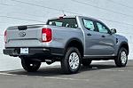 New 2024 Ford Ranger XL SuperCrew Cab 4x2, Pickup for sale #RLE35616 - photo 2