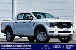 New 2024 Ford Ranger XL SuperCrew Cab 4x2, Pickup for sale #RLE44698 - photo 1