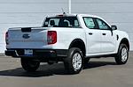 New 2024 Ford Ranger XL SuperCrew Cab 4x2, Pickup for sale #RLE44698 - photo 2