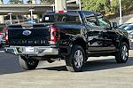 New 2024 Ford Ranger Lariat SuperCrew Cab 4x2, Pickup for sale #RLE54551 - photo 3