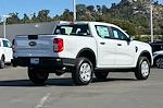 New 2024 Ford Ranger XL SuperCrew Cab 4x2, Pickup for sale #RLE59692 - photo 2