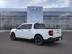 New 2024 Ford Maverick XLT SuperCrew Cab FWD, Pickup for sale #RRB38708 - photo 4