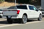 New 2024 Ford F-150 Lightning Platinum SuperCrew Cab AWD, Pickup for sale #RWG01225 - photo 2