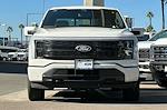 New 2024 Ford F-150 Lightning Platinum SuperCrew Cab AWD, Pickup for sale #RWG01225 - photo 5