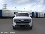 New 2024 Ford F-150 Lightning XLT SuperCrew Cab AWD, Pickup for sale #RWG09440 - photo 6