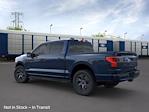 New 2024 Ford F-150 Lightning XLT SuperCrew Cab AWD, Pickup for sale #RWG13263 - photo 4