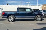 New 2024 Ford F-150 Lightning XLT SuperCrew Cab AWD, Pickup for sale #RWG14869 - photo 3