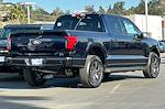 New 2024 Ford F-150 Lightning XLT SuperCrew Cab AWD, Pickup for sale #RWG14869 - photo 2