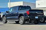 New 2024 Ford F-150 Lightning XLT SuperCrew Cab AWD, Pickup for sale #RWG14869 - photo 5