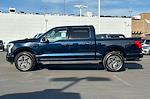 New 2024 Ford F-150 Lightning XLT SuperCrew Cab AWD, Pickup for sale #RWG14869 - photo 6