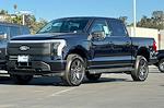 New 2024 Ford F-150 Lightning XLT SuperCrew Cab AWD, Pickup for sale #RWG14869 - photo 7