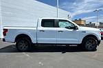 New 2024 Ford F-150 Lightning Pro SuperCrew Cab AWD, Pickup for sale #RWG17680 - photo 4