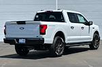 New 2024 Ford F-150 Lightning Pro SuperCrew Cab AWD, Pickup for sale #RWG17680 - photo 2