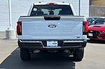 New 2024 Ford F-150 Lightning Pro SuperCrew Cab AWD, Pickup for sale #RWG17680 - photo 3