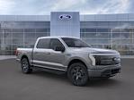 New 2024 Ford F-150 Lightning Flash SuperCrew Cab AWD, Pickup for sale #RWG22802 - photo 7