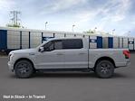 New 2024 Ford F-150 Lightning Lariat SuperCrew Cab AWD, Pickup for sale #RWG25365 - photo 3