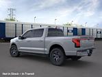 New 2024 Ford F-150 Lightning Lariat SuperCrew Cab AWD, Pickup for sale #RWG25365 - photo 4