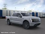 New 2024 Ford F-150 Lightning Lariat SuperCrew Cab AWD, Pickup for sale #RWG25365 - photo 7