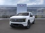 New 2024 Ford F-150 Lightning XLT SuperCrew Cab AWD, Pickup for sale #RWG29955 - photo 2