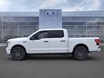 New 2024 Ford F-150 Lightning XLT SuperCrew Cab AWD, Pickup for sale #RWG29955 - photo 3