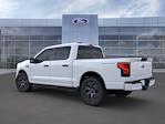 New 2024 Ford F-150 Lightning XLT SuperCrew Cab AWD, Pickup for sale #RWG29955 - photo 4