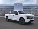 New 2024 Ford F-150 Lightning XLT SuperCrew Cab AWD, Pickup for sale #RWG29955 - photo 7