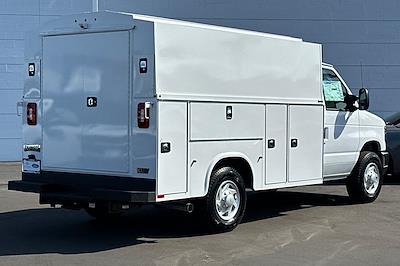 2025 Ford E-350 RWD, Service Utility Van for sale #SDD13439 - photo 2