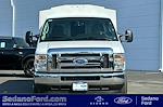 2025 Ford E-350 RWD, Service Utility Van for sale #SDD13439 - photo 17