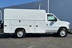 2025 Ford E-350 RWD, Service Utility Van for sale #SDD13439 - photo 3